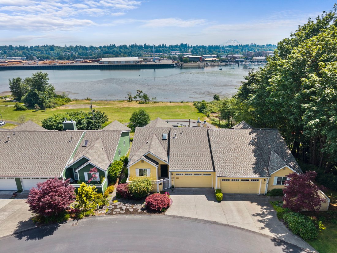 Condo in Olympia, Washington, United States 4 - 18249108