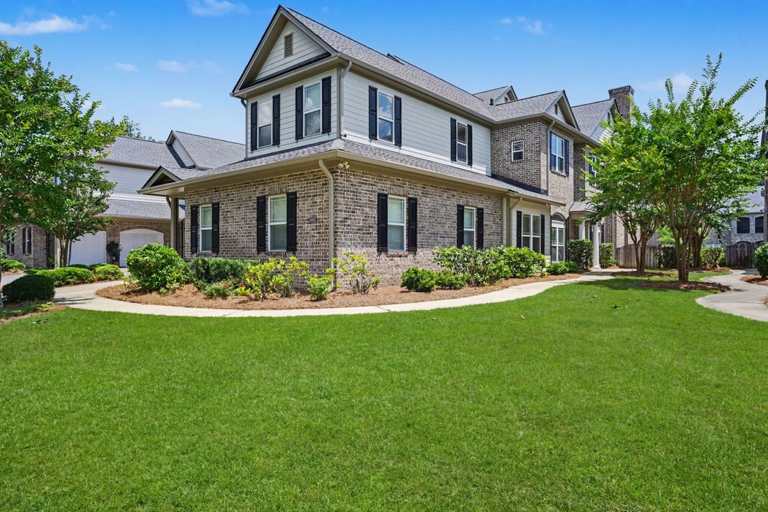 Condo in Richmond Hill, Georgia, United States 2 - 18248955