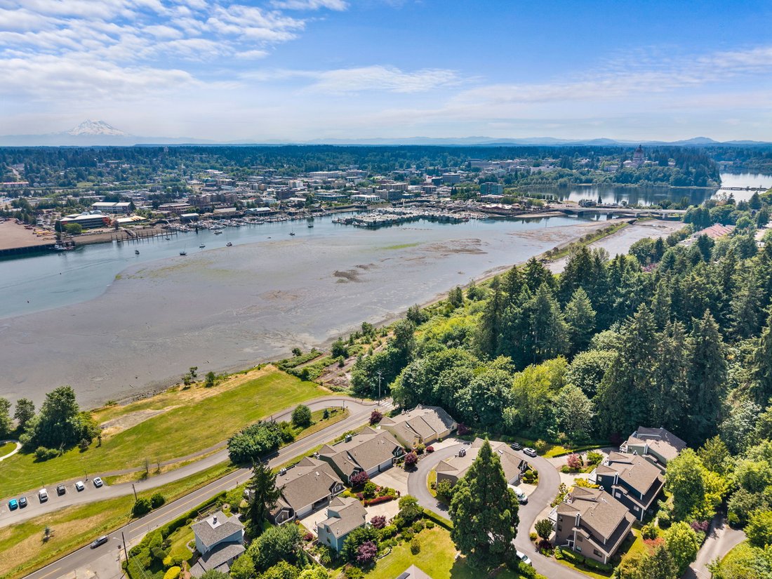 Condo in Olympia, Washington, United States 5 - 18249108