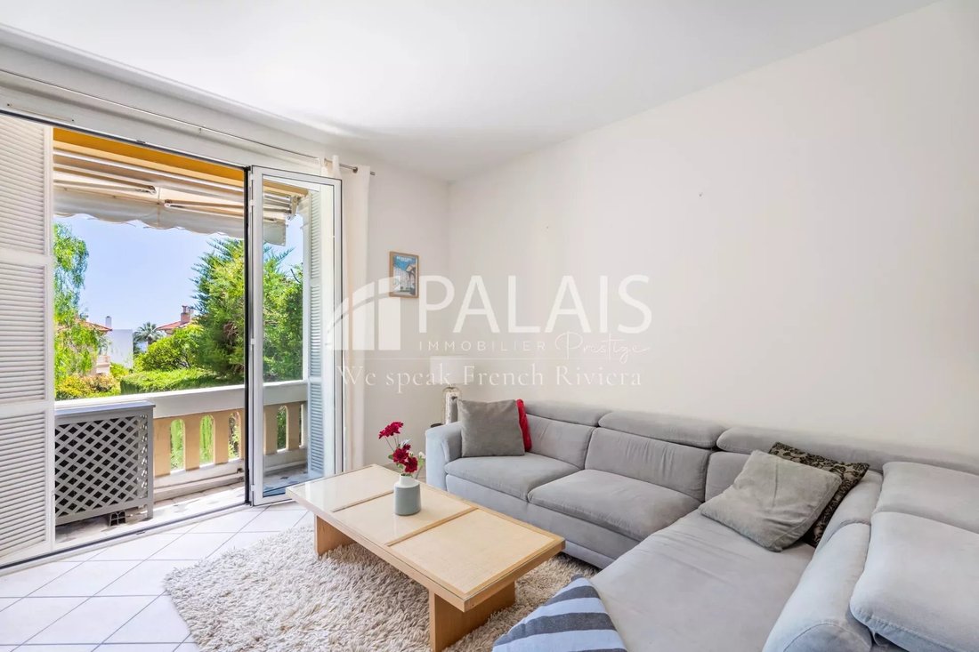 Apartment in Beaulieu-sur-Mer, Provence-Alpes-Côte d'Azur, France 2 - 18249061