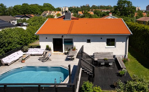 House in Sollentuna, Stockholm County, Sweden 1