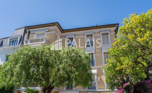 Apartment in Beaulieu-sur-Mer, Provence-Alpes-Côte d'Azur, France 1