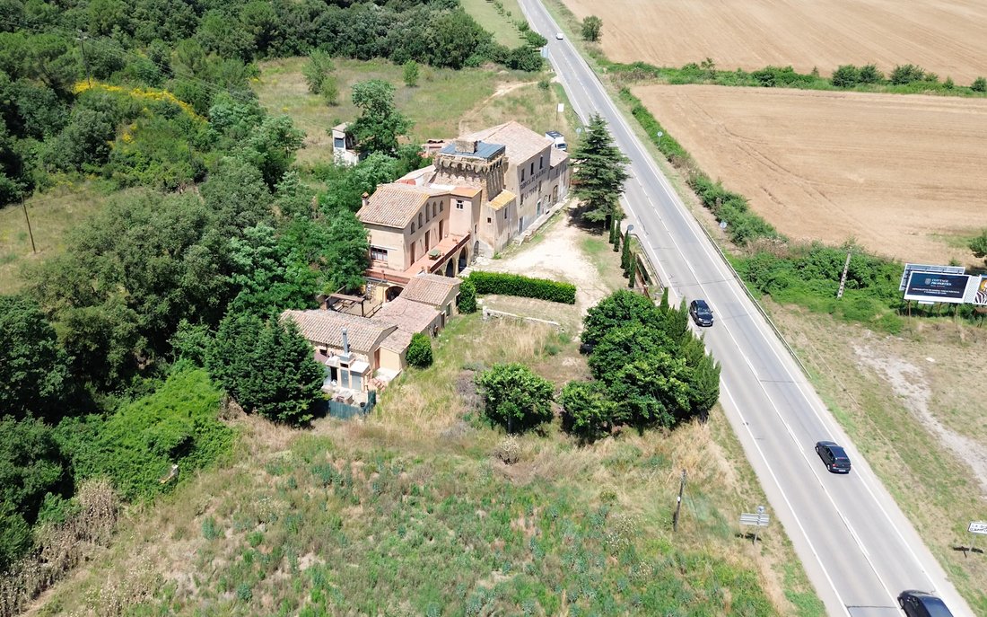 Finca in Corca, Catalonia, Spain 4 - 18249327
