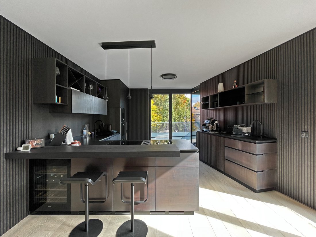 Penthouse in Munich, Germany 5 - 18249499