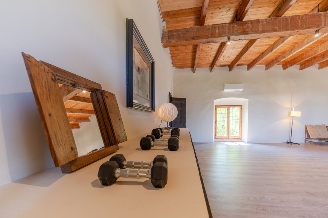 Finca in Corca, Catalonia, Spain 5 - 18249327