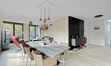 Penthouse à Munich, Allemagne 2