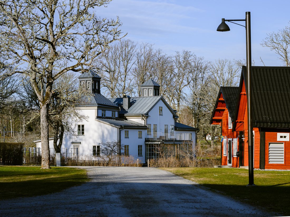 Estate in Norrtälje, Gavleborg County, Sweden 5 - 18249285