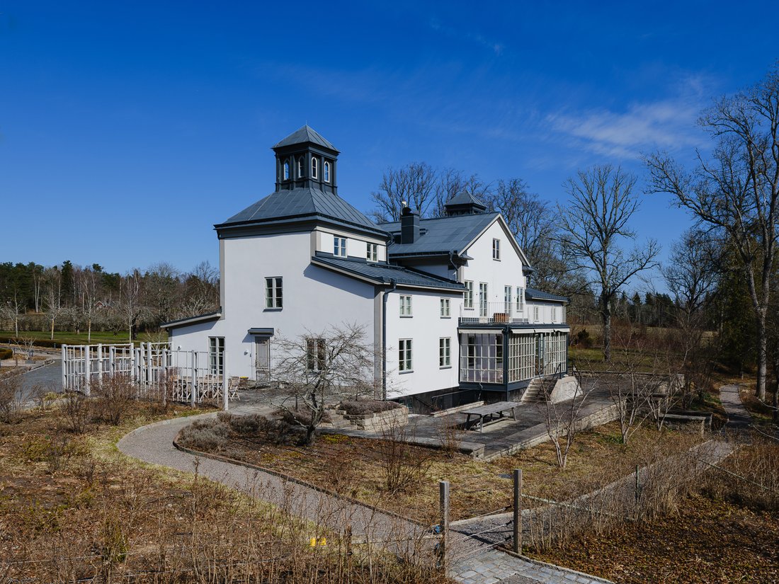 Estate in Norrtälje, Gavleborg County, Sweden 4 - 18249285