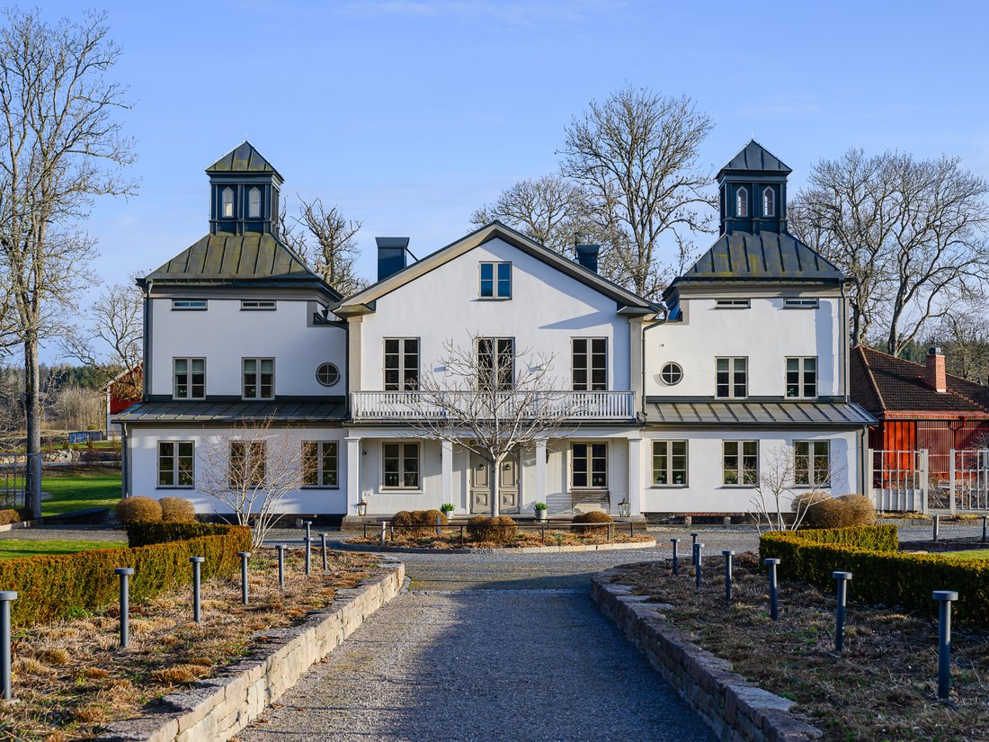 Estate in Norrtälje, Gavleborg County, Sweden 2 - 18249285