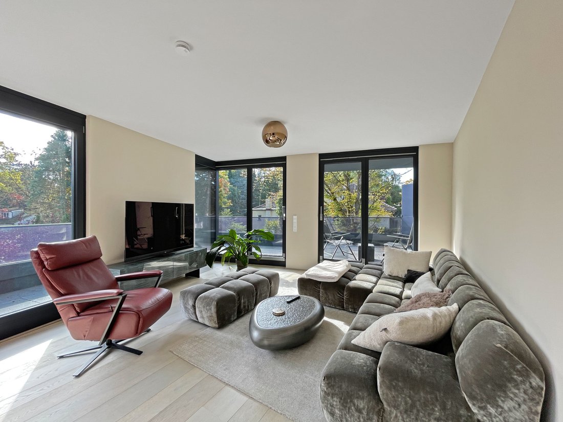 Penthouse in Munich, Germany 4 - 18249499