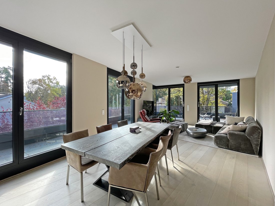 Penthouse in Munich, Germany 2 - 18249499