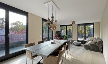 Penthouse à Munich, Allemagne 1
