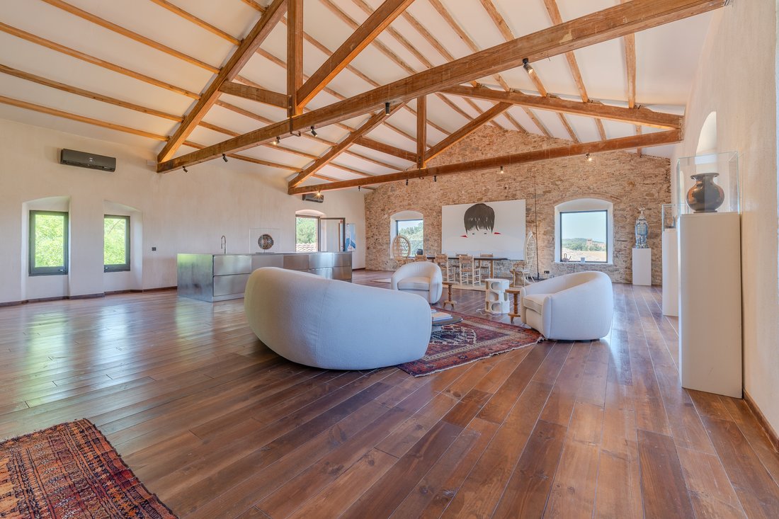 Finca in Corca, Catalonia, Spain 2 - 18249327