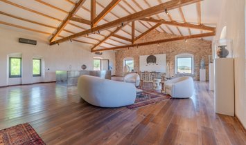 Finca en Corsá, Cataluña, España 1