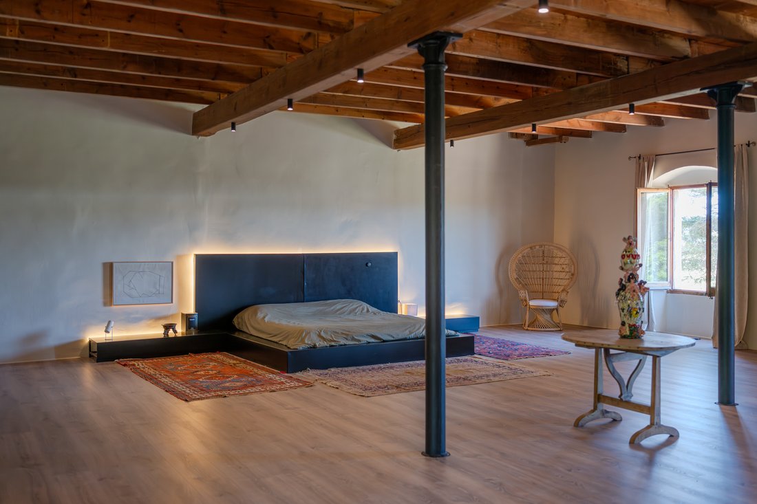 Finca in Corca, Catalonia, Spain 3 - 18249327
