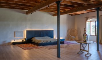 Finca en Corsá, Cataluña, España 2