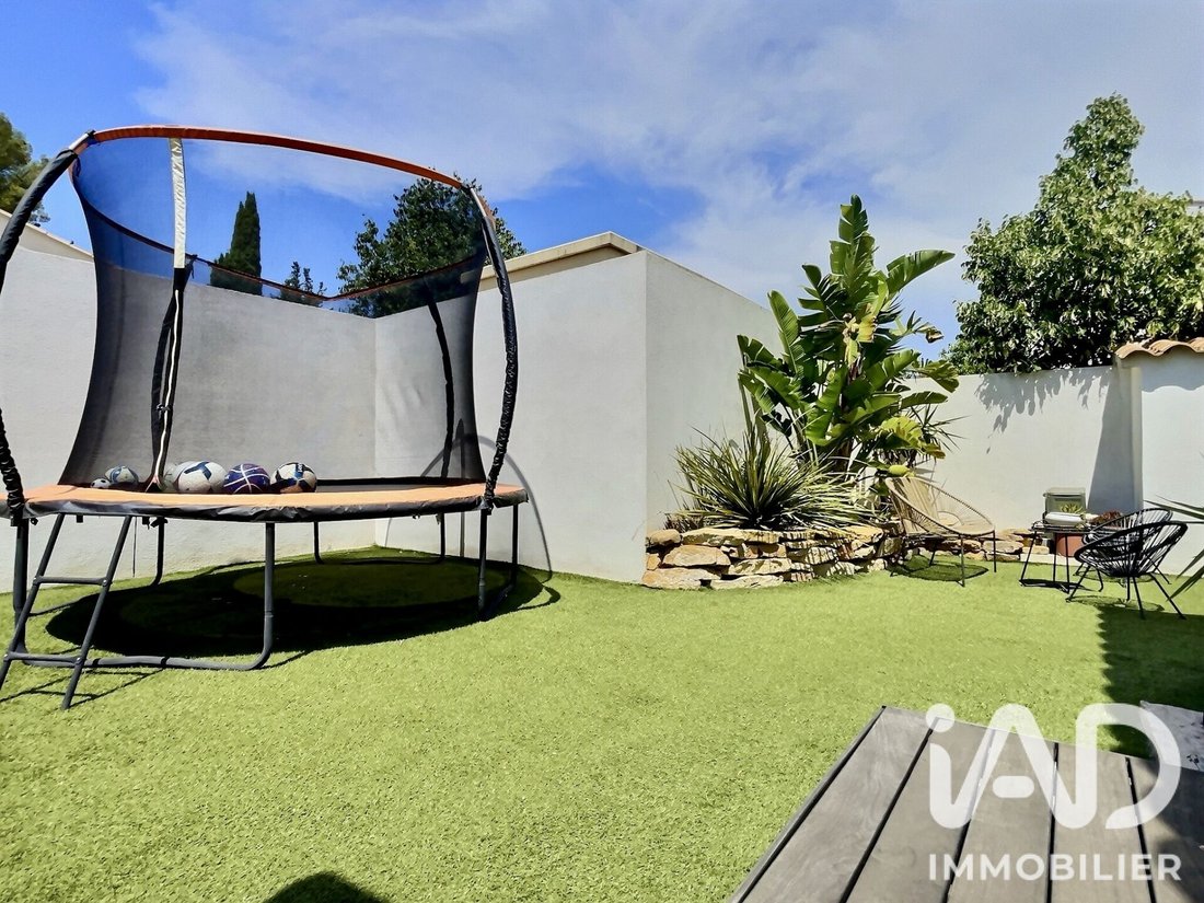 House in La Ciotat, Provence-Alpes-Côte d'Azur, France 4 - 18252086