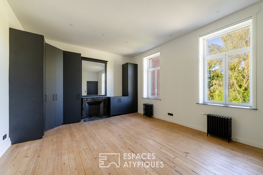 Villa en Artres, Alta Francia, Francia 5 - 18249153