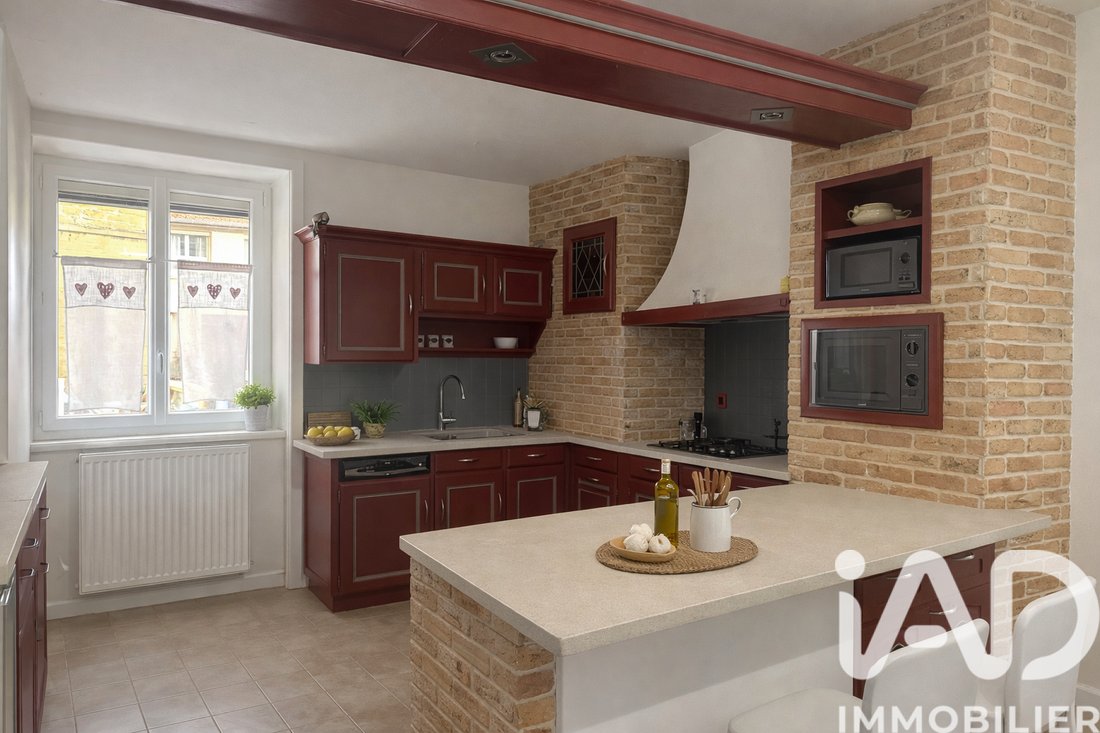 House in Sarcey, Auvergne-Rhône-Alpes, France 3 - 17823867