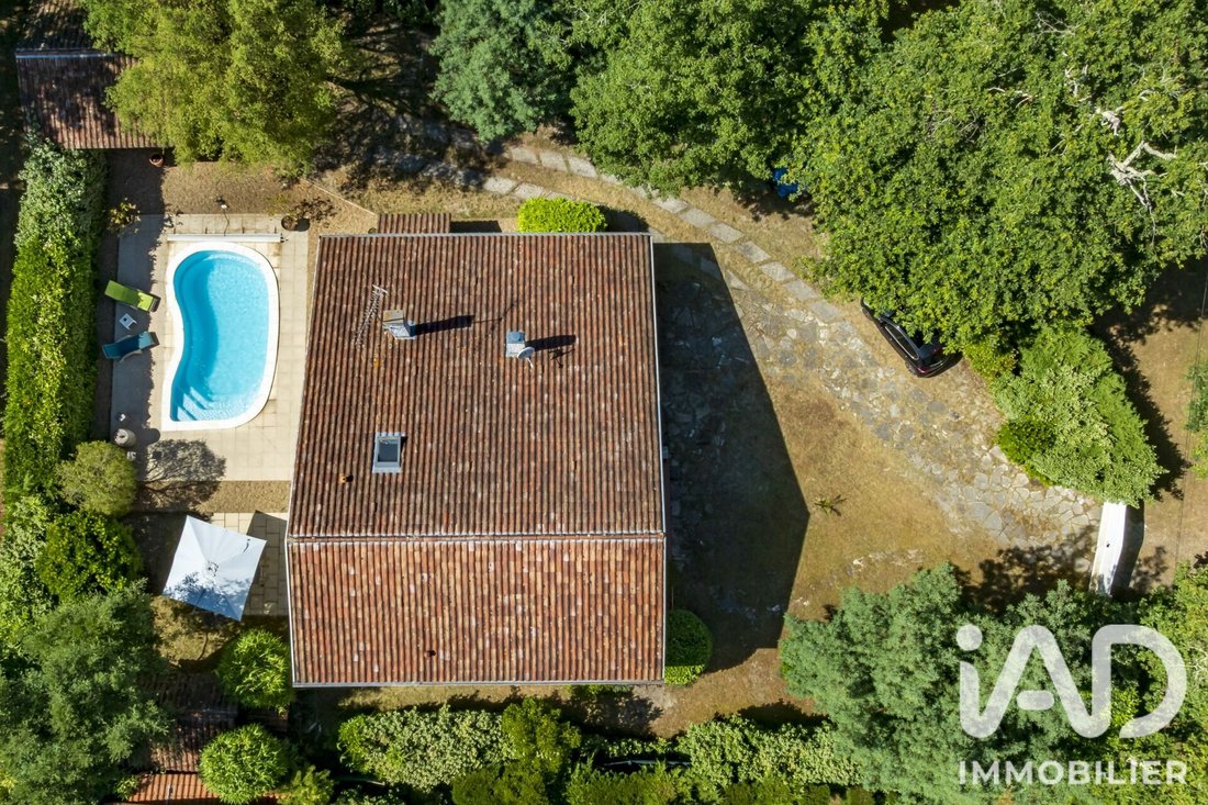 House in Messanges, Nouvelle-Aquitaine, France 2 - 18252097