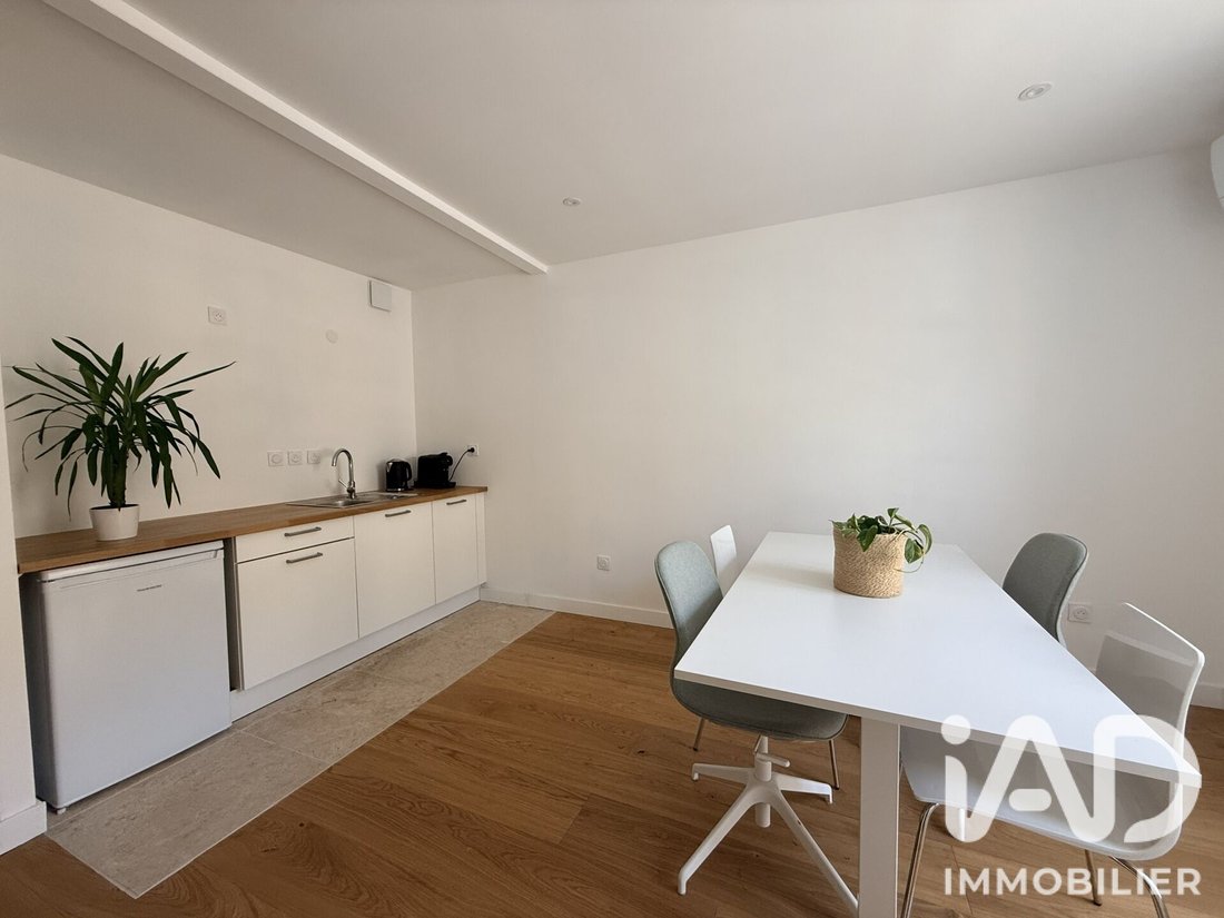 House in Grand Parc-Chartrons-Paul Doumer, Bordeaux, France 5 - 18252063