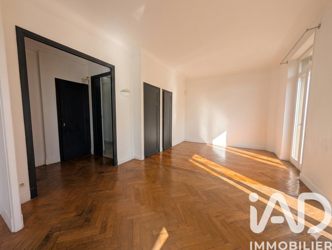 Apartment in Saint Giniez, 8e Arrondissement, Marseille 1 - 17959145