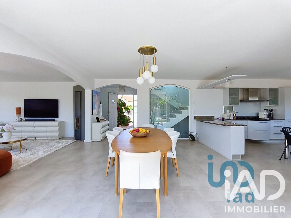 Casa a Chens-sur-Léman, Auvergne-Rodano-Alpi, Francia 3 - 18251958