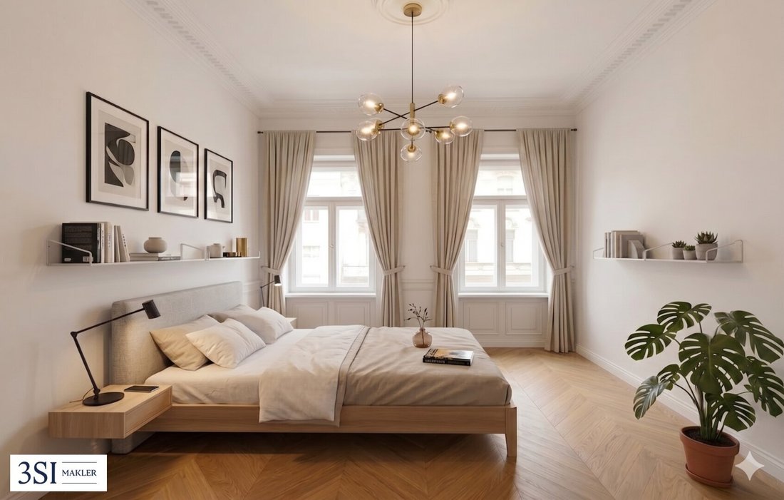 Apartment in Vienna, Wien, Austria 4 - 17316331
