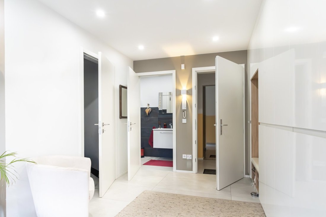 Apartment in Krumpendorf, Carinthia, Austria 4 - 18249186