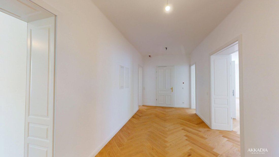 Apartment in Vienna, Wien, Austria 5 - 18249183