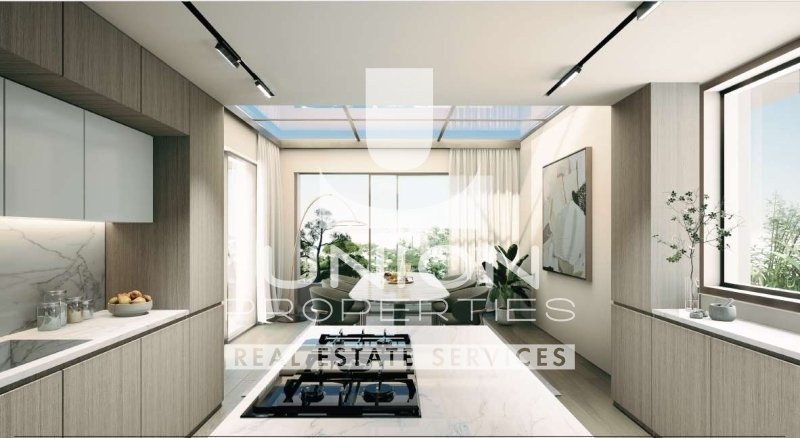 Wohnung in Glyfada, Attika, Griechenland 5 - 18249502