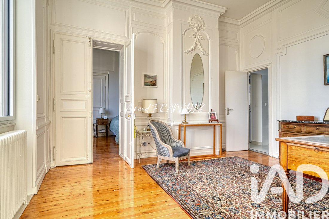 House in Le Bois Village, Chanteloup-les-Vignes, France 1 - 17943277