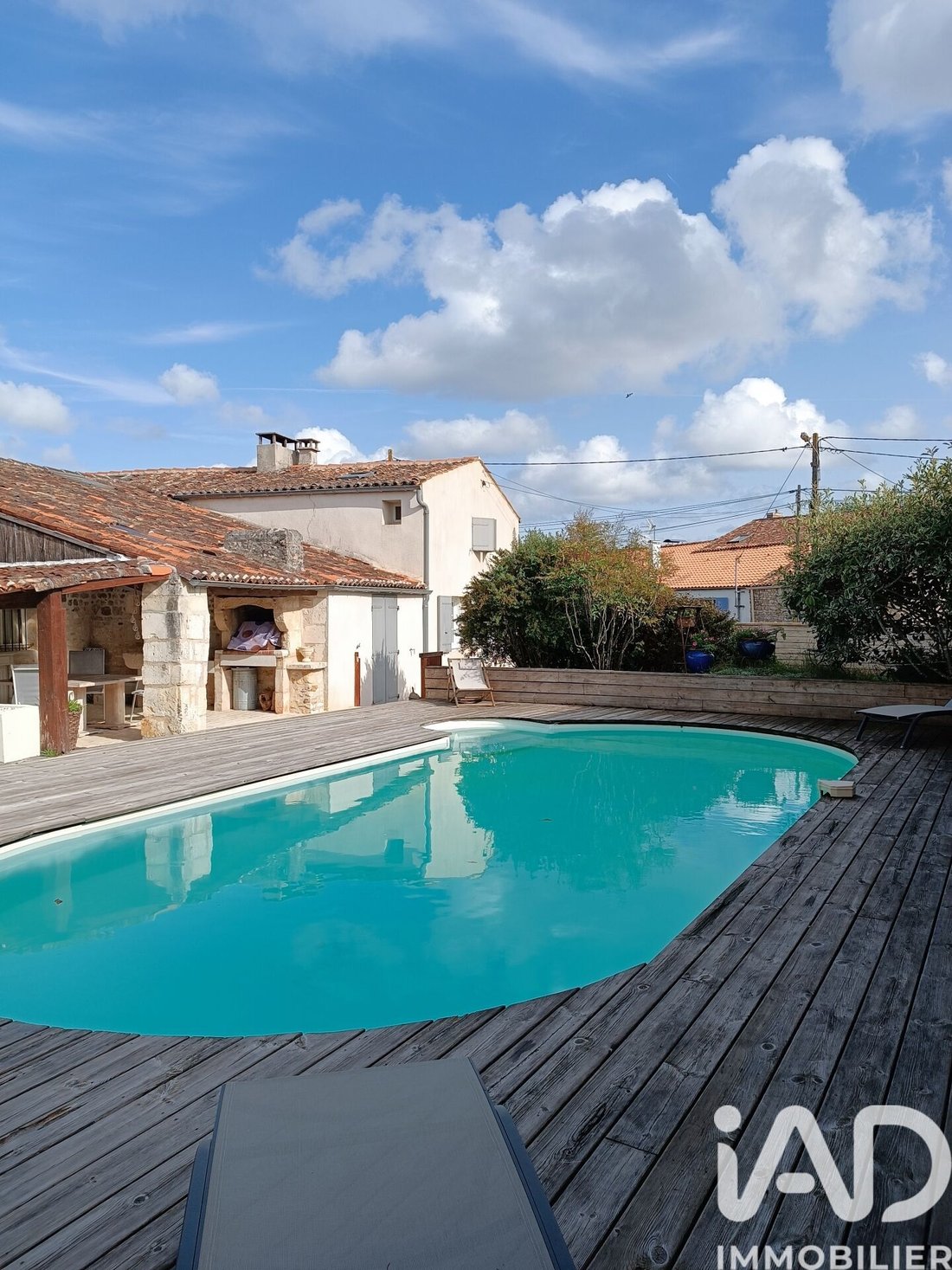 House in Corme-Royal, Nouvelle-Aquitaine, France 1 - 16269806