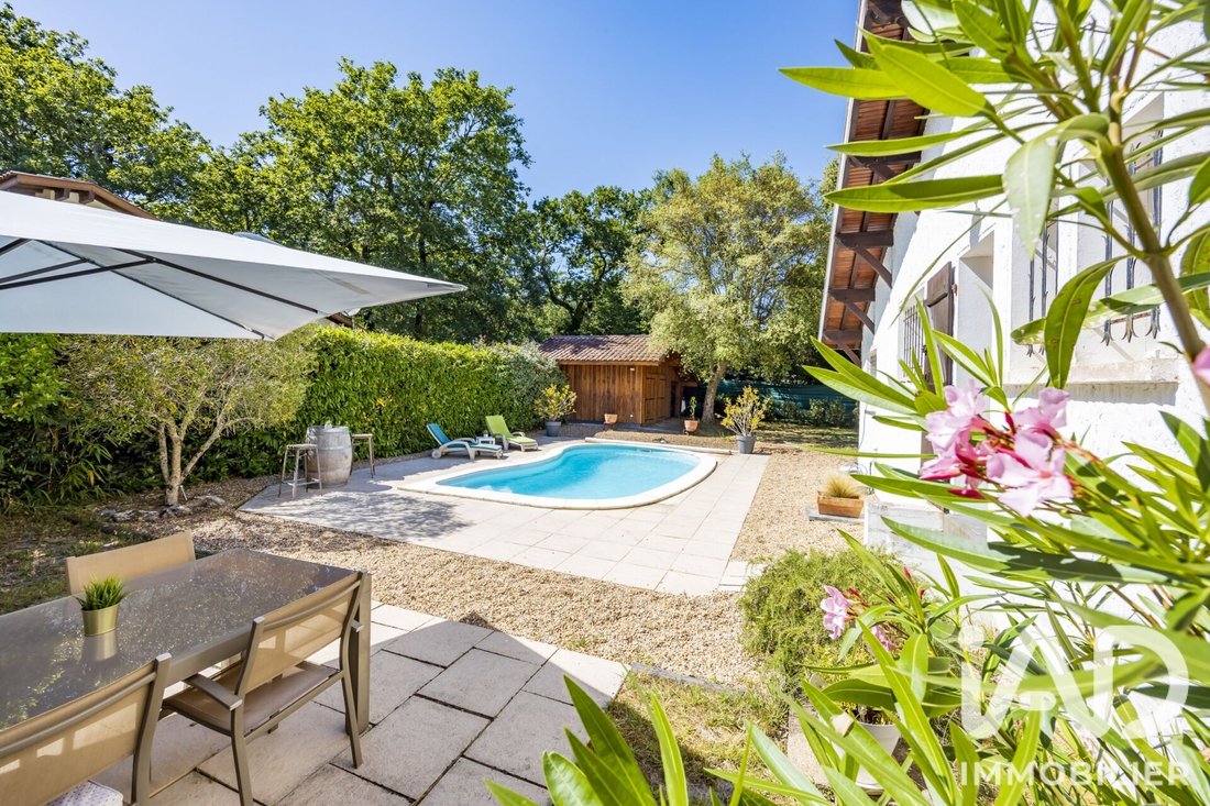House in Messanges, Nouvelle-Aquitaine, France 1 - 18252097