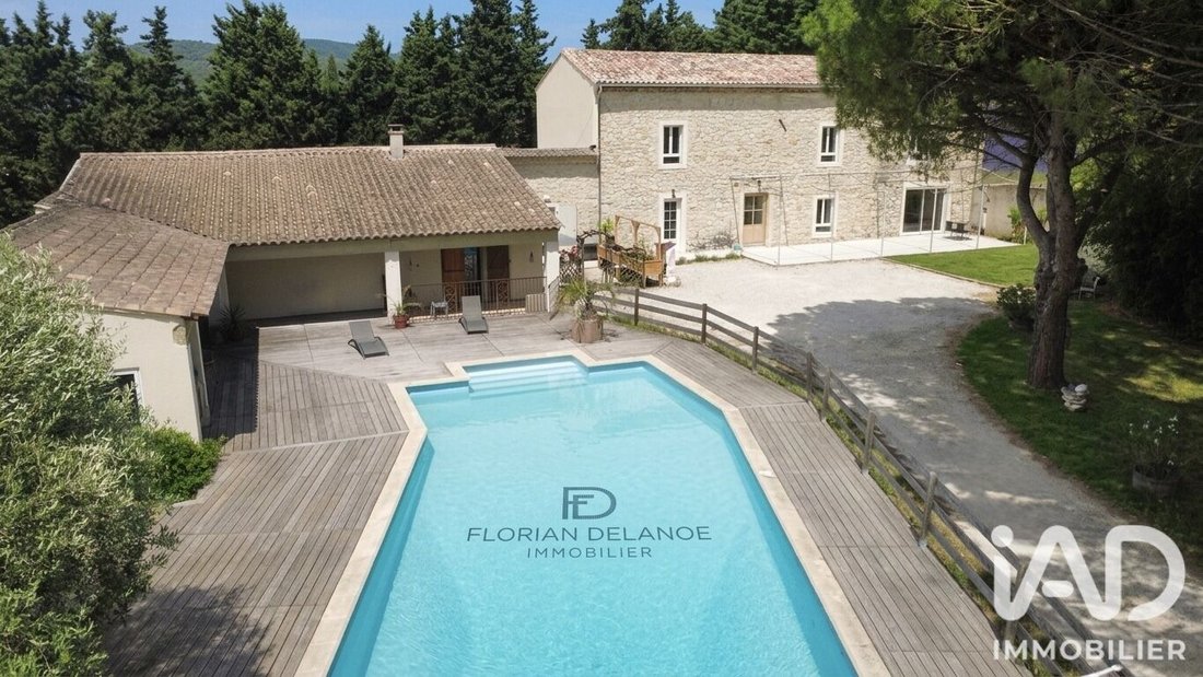 House in Savasse, Auvergne-Rhône-Alpes, France 1 - 18252057