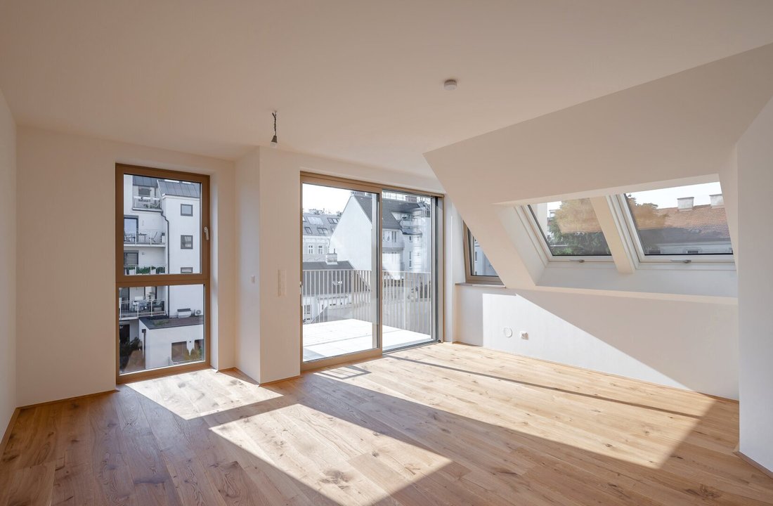 Apartment in Vienna, Wien, Austria 1 - 17027511