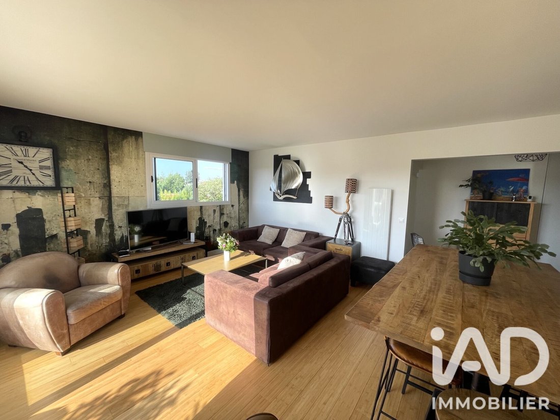 Apartamento en Puente de Bry, Le Perreux-sur-Marne, Francia 3 - 18252112