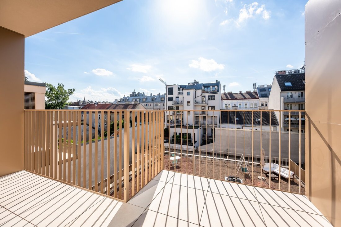 Apartment in Vienna, Wien, Austria 4 - 17027388