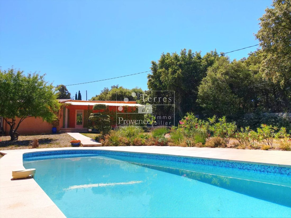 House in Moissac-Bellevue, Provence-Alpes-Côte d'Azur, France 2 - 18249114