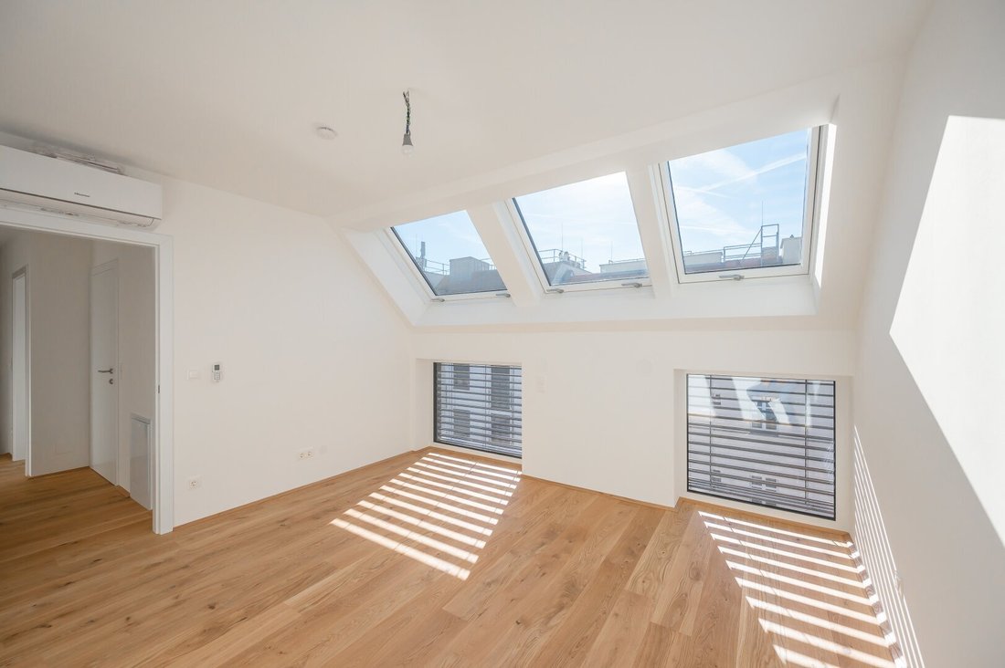 Apartment in Vienna, Wien, Austria 4 - 18249182