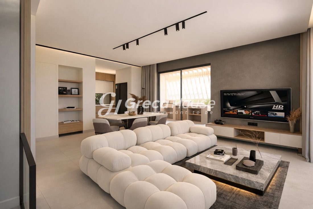 Apartment in Glyka Nera, Attica, Greece 2 - 18249496