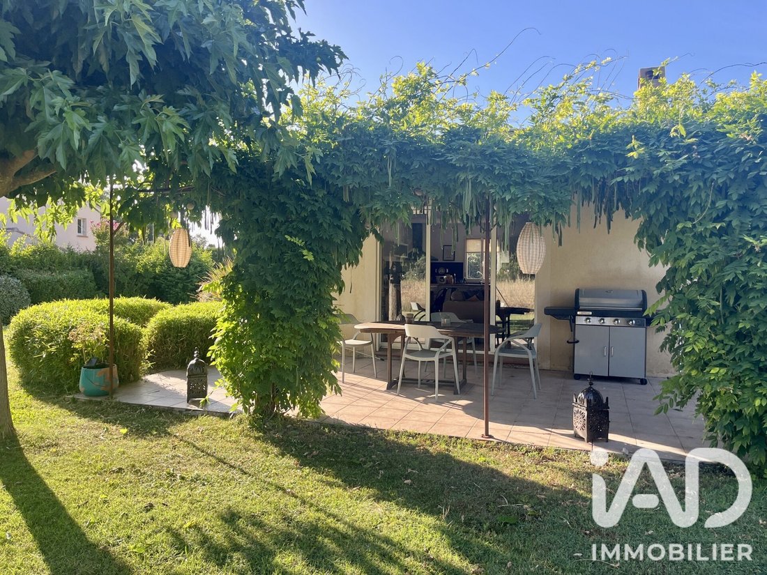 House in Arrondissement of Aix-en-Provence, Provence-Alpes-Côte d'Azur, France 5 - 18252046