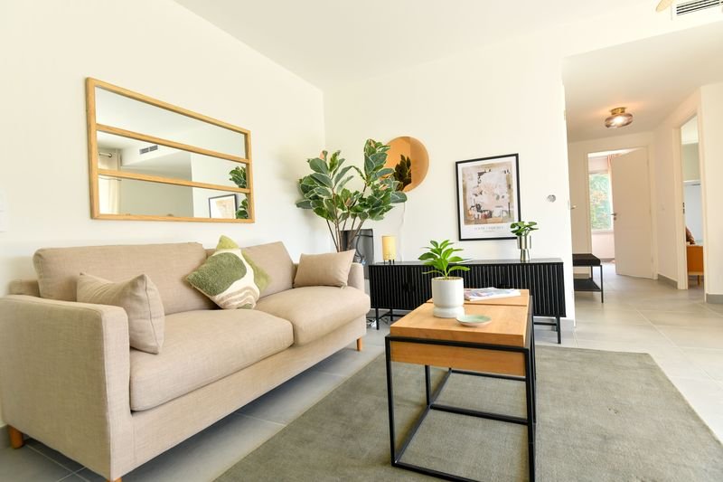 Apartment in Granettes-Jauberte-Sainte Anne, Aix-en-Provence, France 1 - 18249218