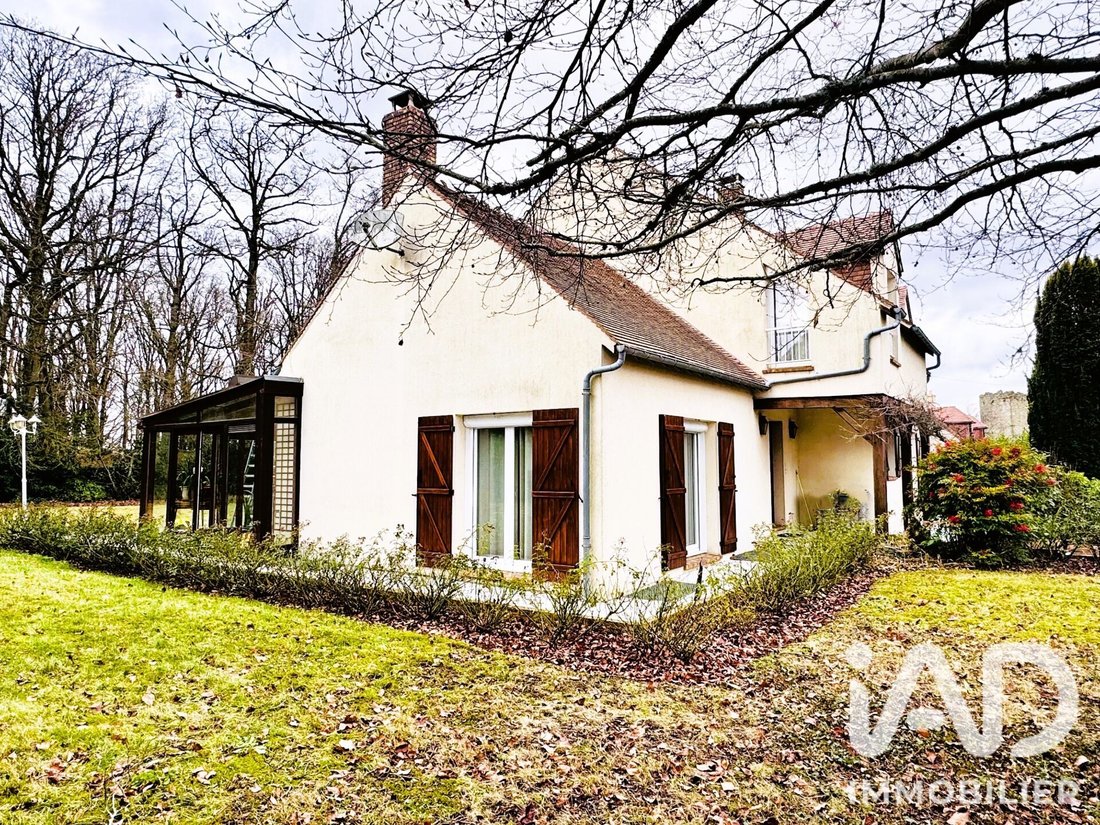 House in Arrondissement of Rambouillet, Ile-de-France, France 3 - 18252051