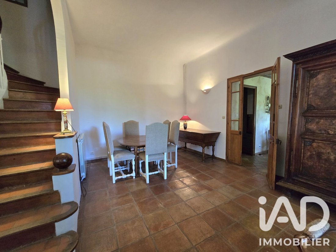 House in Baille, 5e Arrondissement, Marseille 5 - 17096570