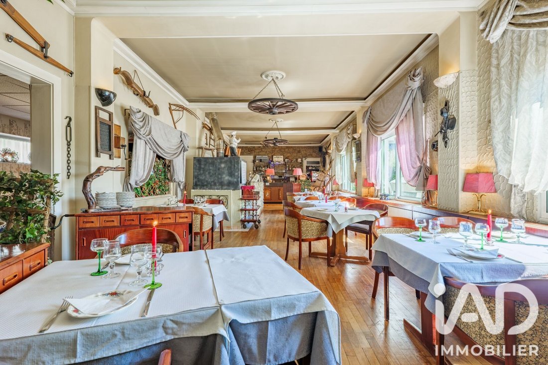Maison à Escherange, Grand Est, France 4 - 18251949