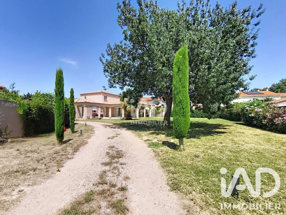 House in Baho, Occitania, France 3 - 18252073