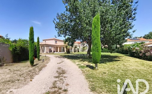 Maison à Baho, Occitanie, France 1
