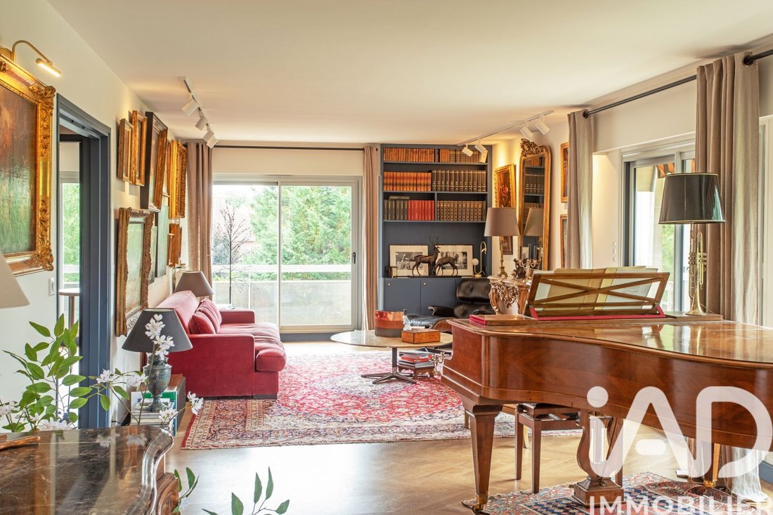 Apartment in Compiegne, Hauts-de-France, France 1 - 18252153