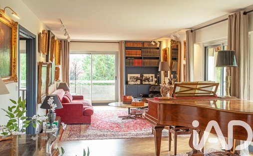 Appartement à Compiègne, Hauts-de-France, France 1